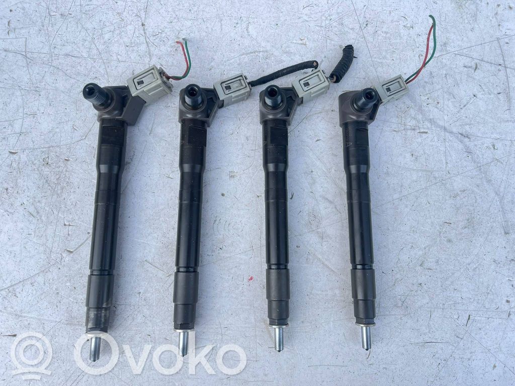 Inyector de combustible   S56013H50A