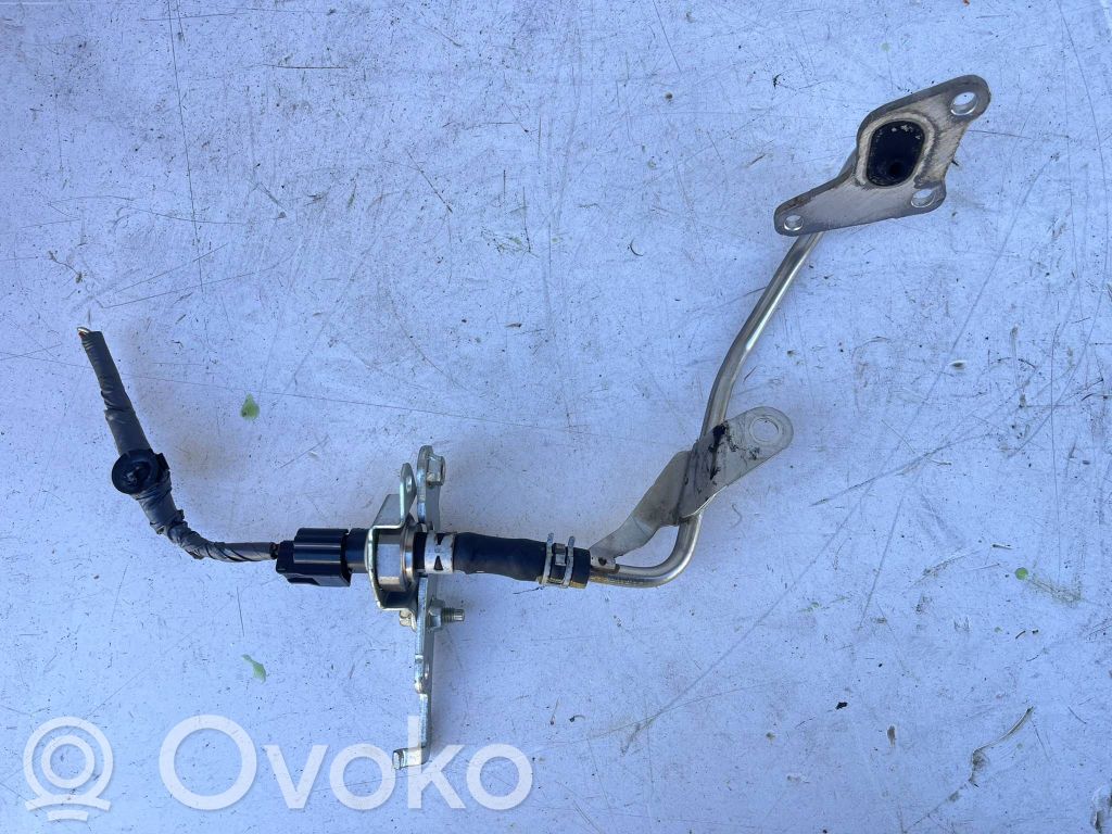 Sensor de presión del aceite   K4238SH09