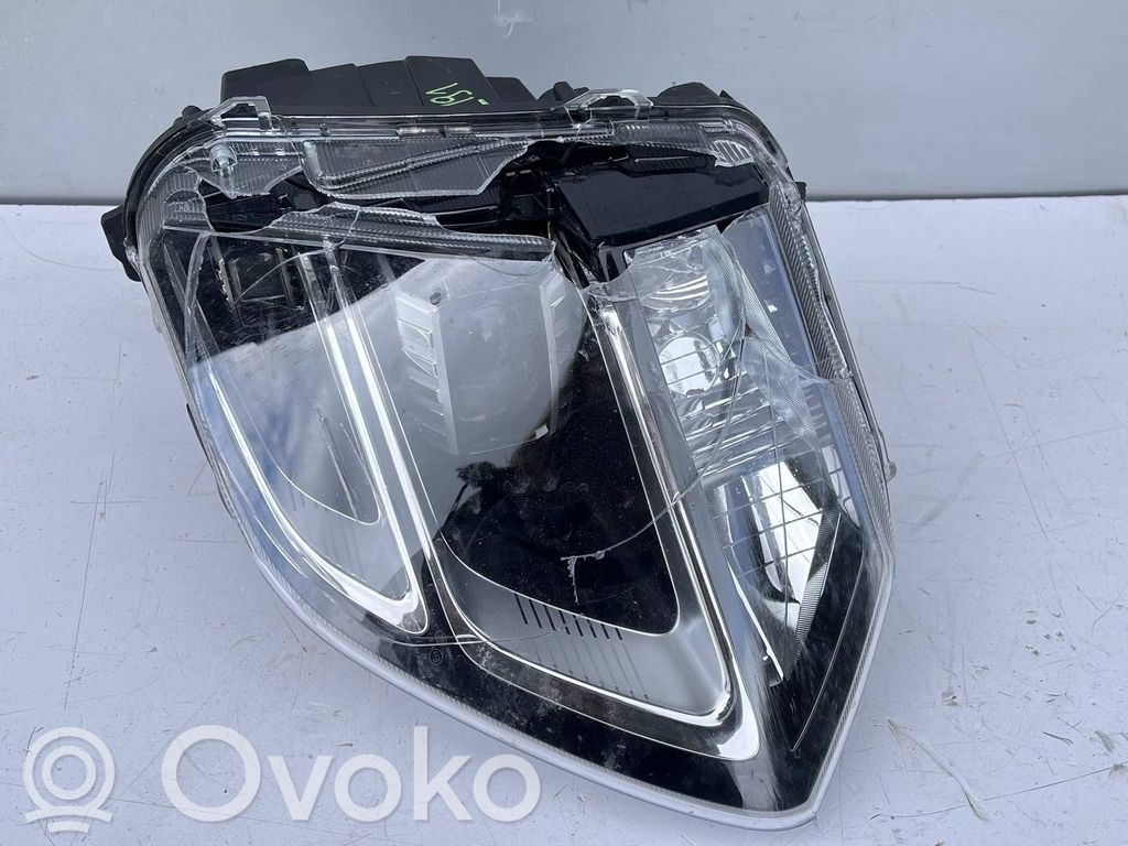 Chery 5/C5 Faro delantero/faro principal 