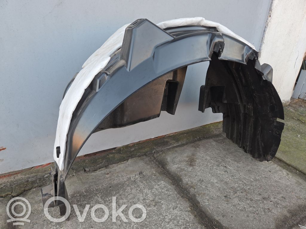 Citroen e-C3 Takapyörän sisälokasuojat 