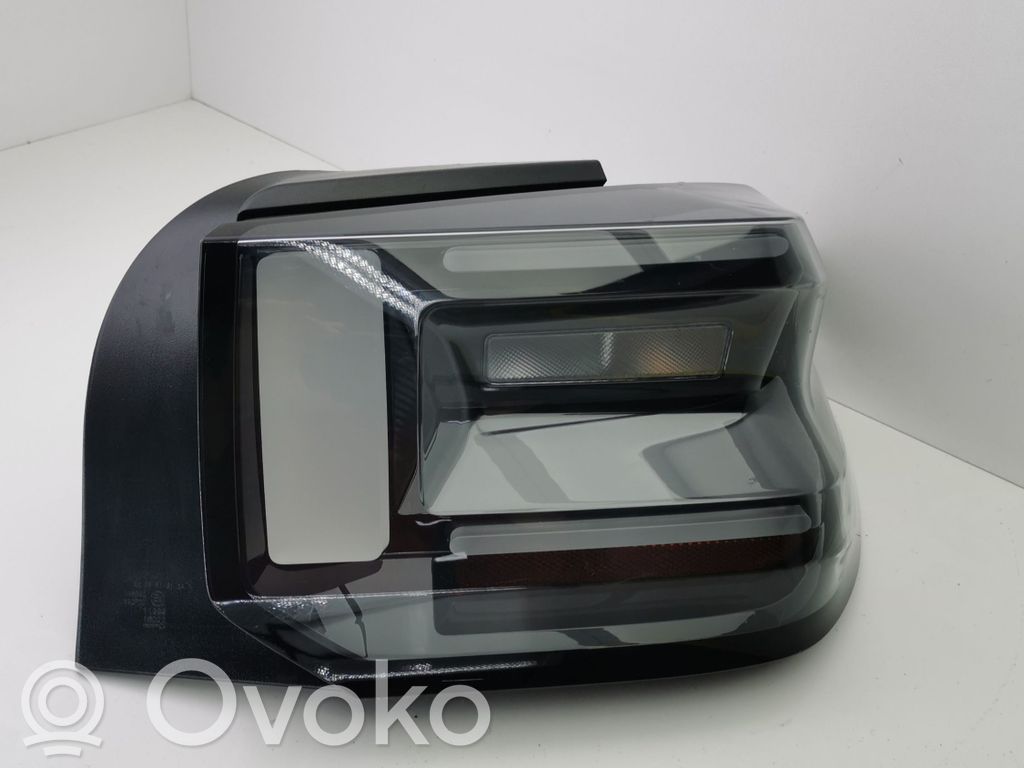 Rear/tail lights   9845616480,9848892180,3202002001,160R0004