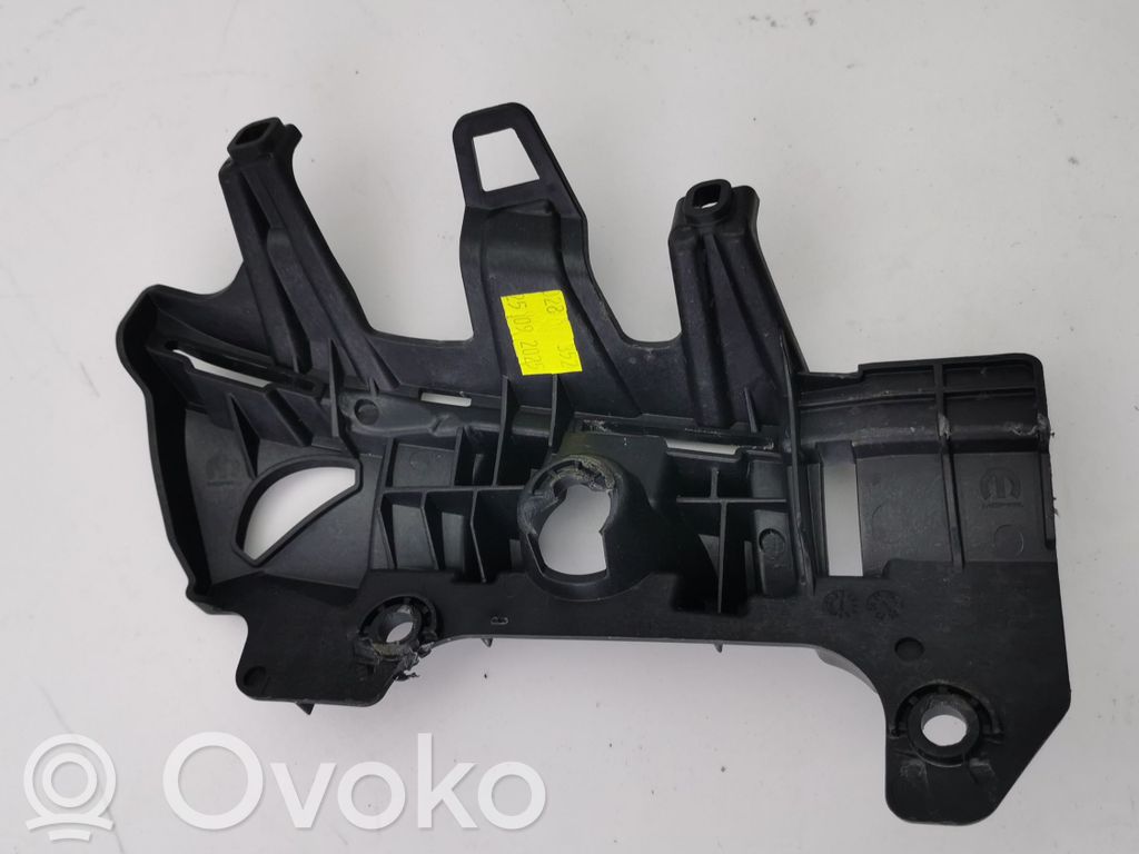 Citroen e-C3 Takapuskurin kannake 