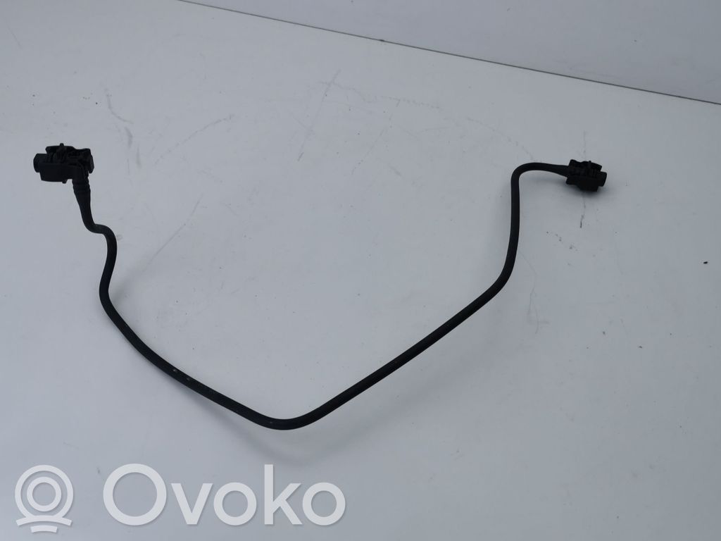Citroen e-C3 Engine coolant pipe/hose 