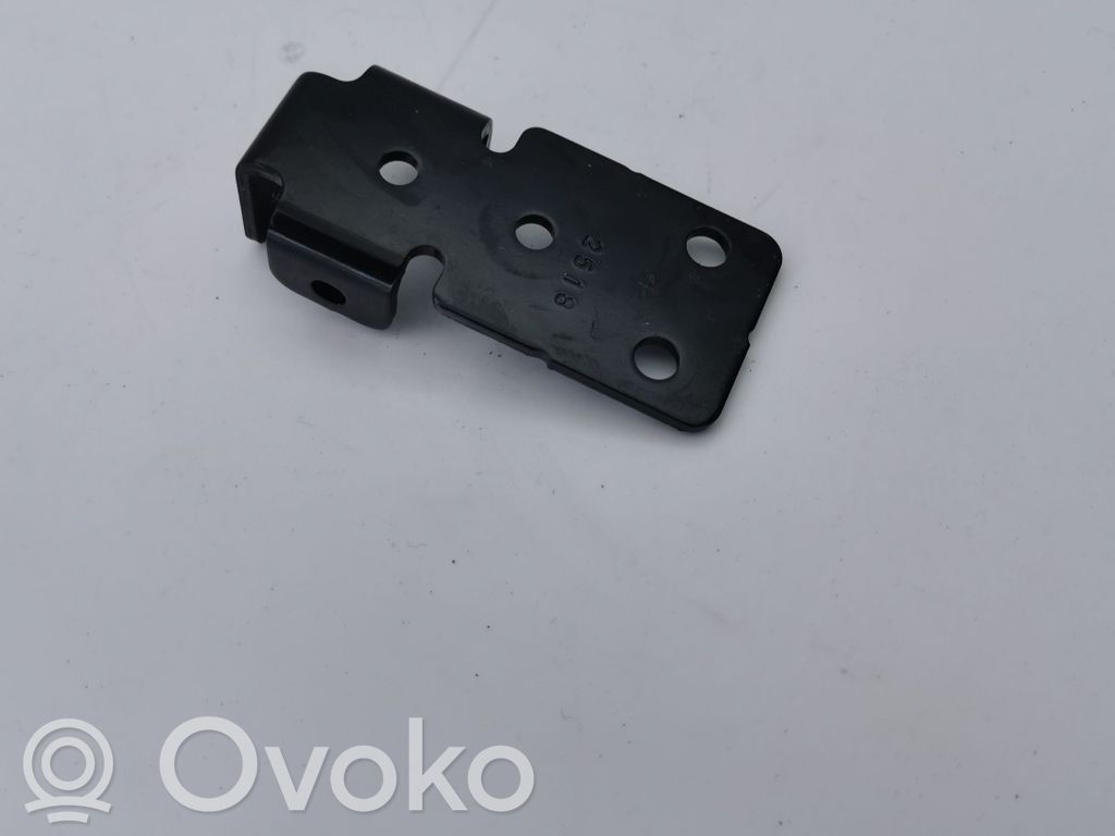 Citroen e-C3 Hybrid/electric vehicle battery bracket 