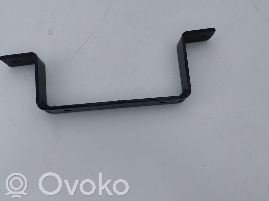 Citroen e-C3 Hybrid/electric vehicle battery bracket 