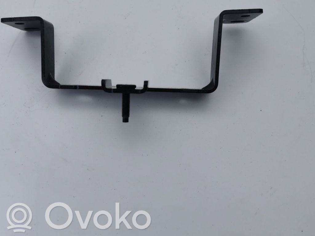 Citroen e-C3 Hybrid/electric vehicle battery bracket 