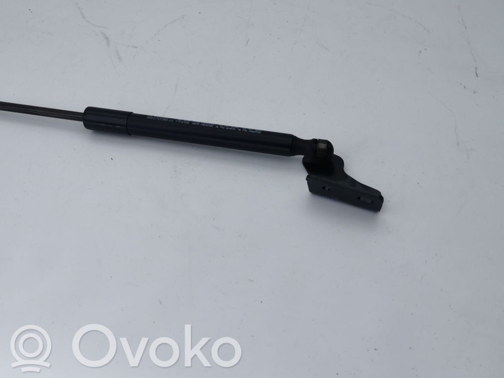 Citroen e-C3 Tailgate/trunk strut/damper 