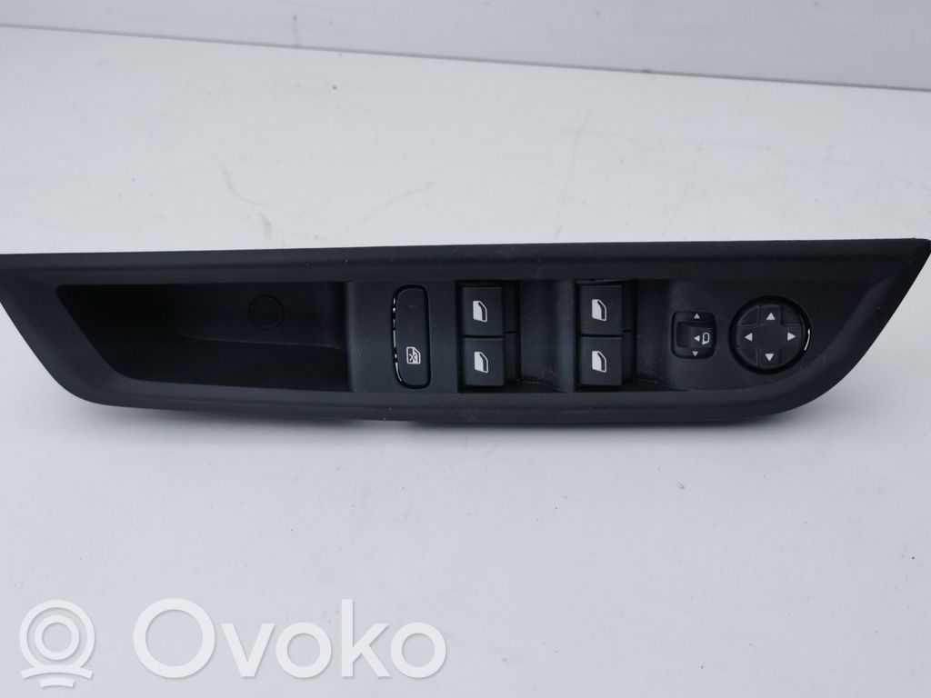 Citroen e-C3 Interruptor del elevalunas eléctrico 