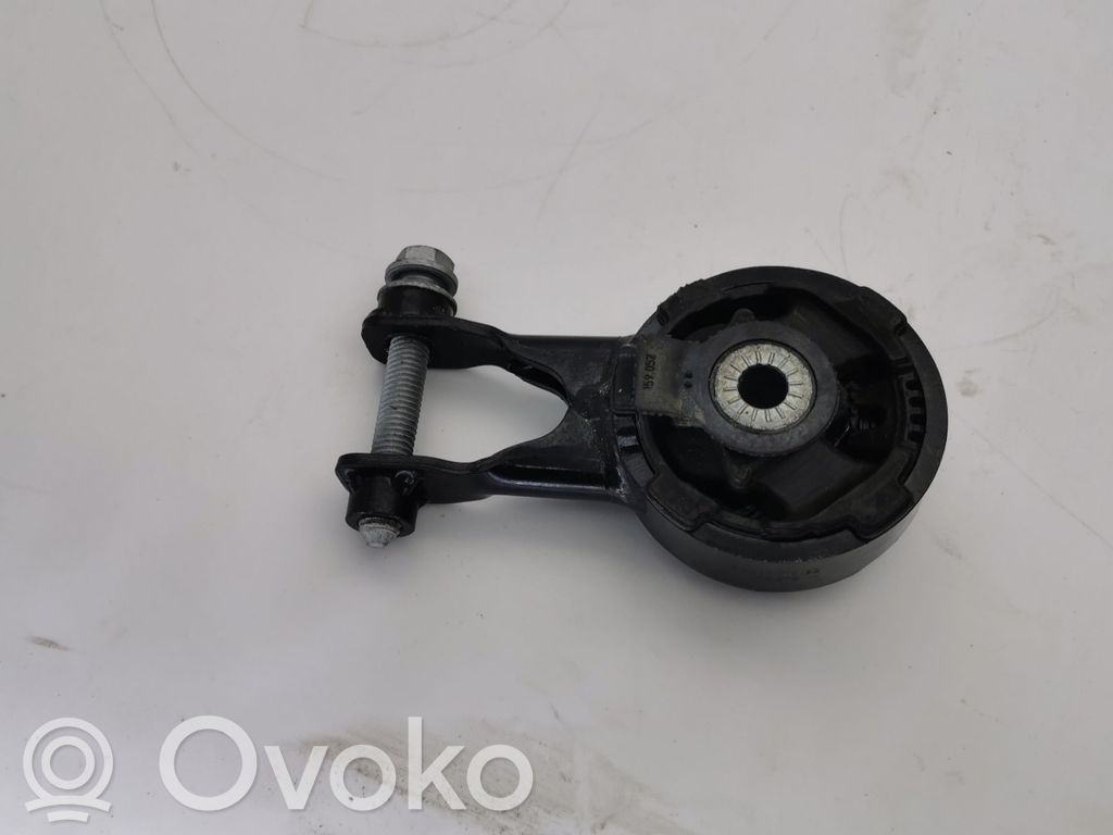 Citroen e-C3 Engine mount vacuum valve 