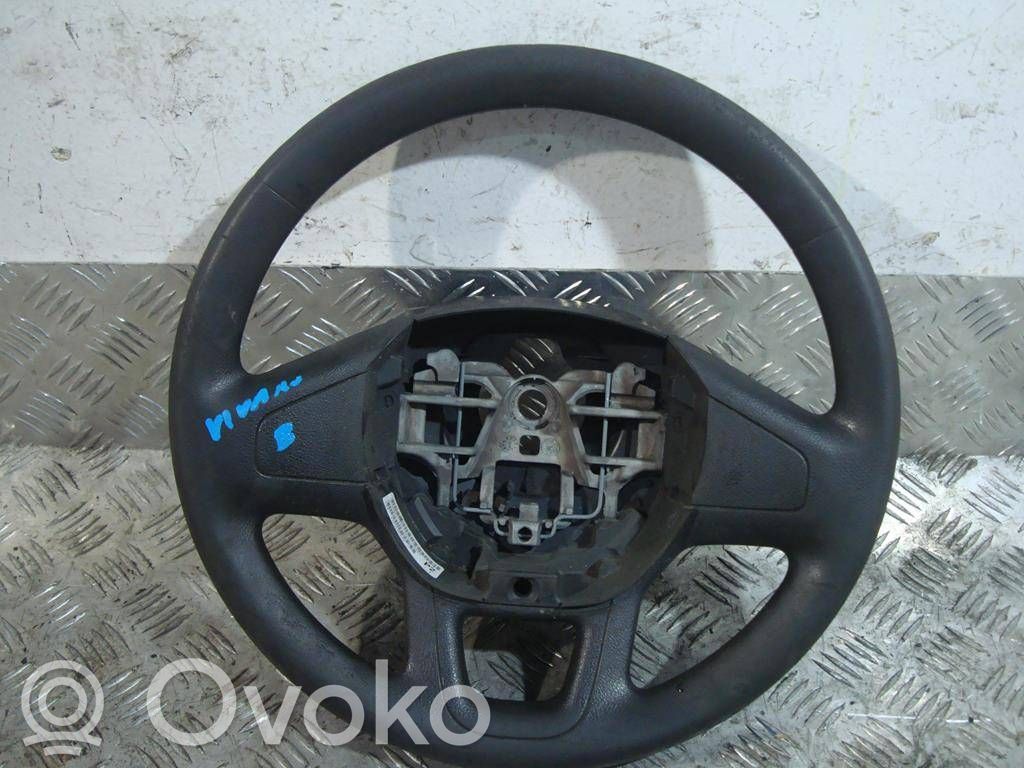 Volante   34138143CL,93868107,8143828112521