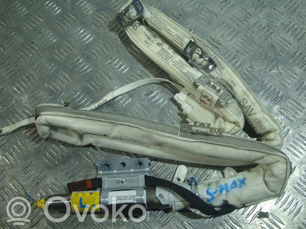 Airbag del techo   8818011206210231,6M2114K158CG