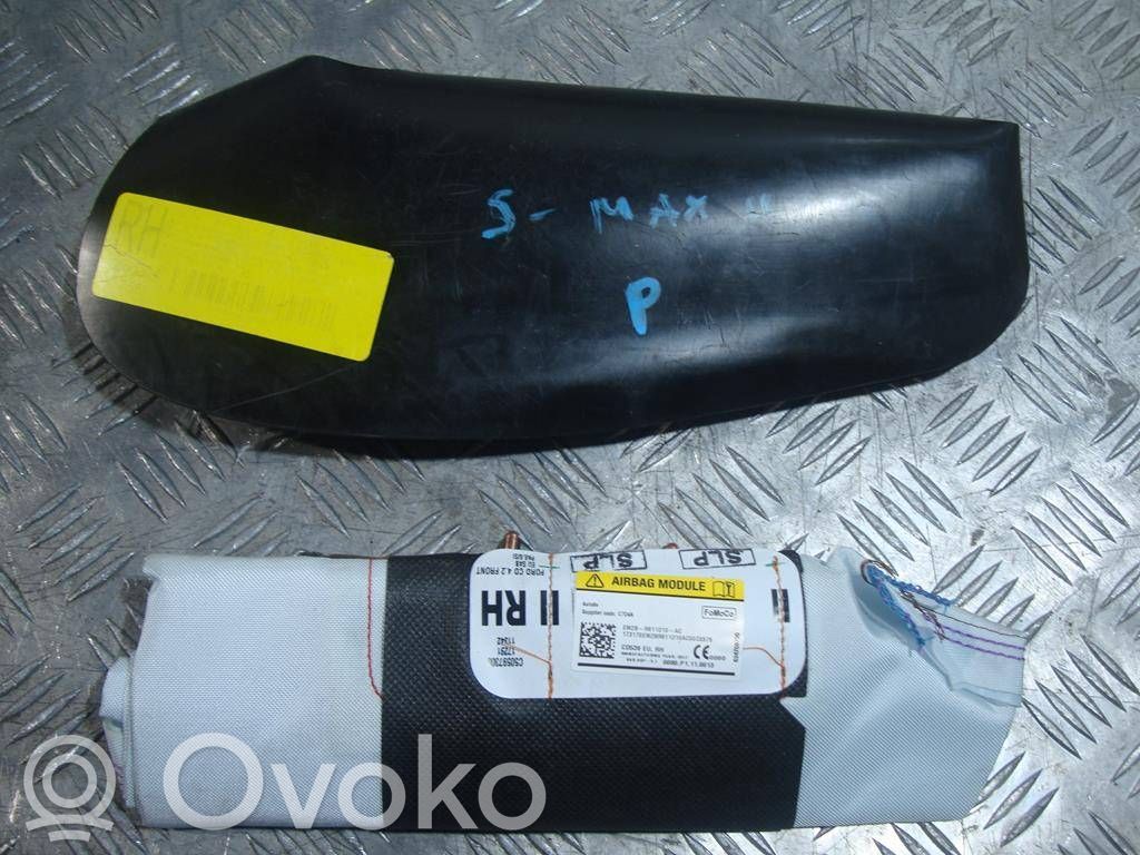 Sitz-Airbag   EM2BR611D10AC