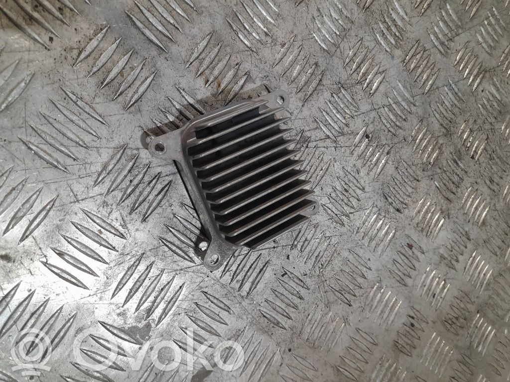 Tesla Model S Unitate/modul de comandă airbaguri 