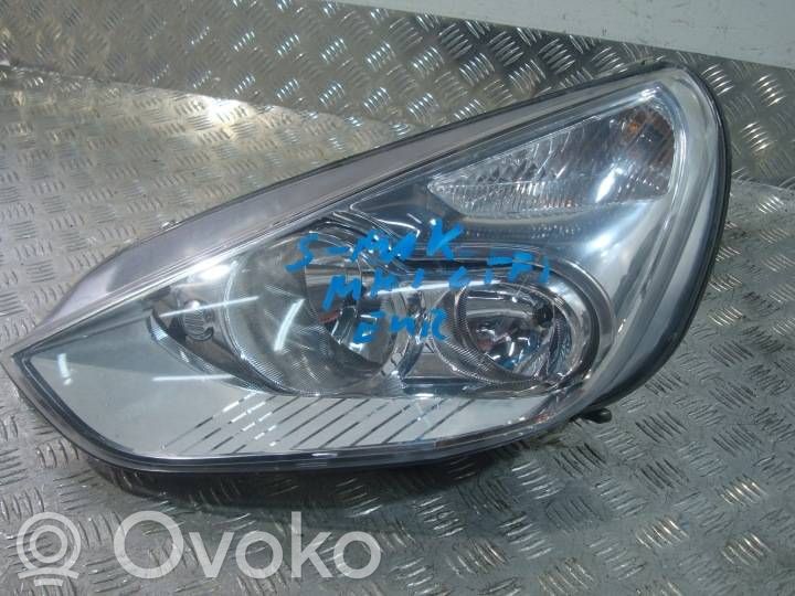 Headlight/headlamp   13130,11221610,2SB504LH