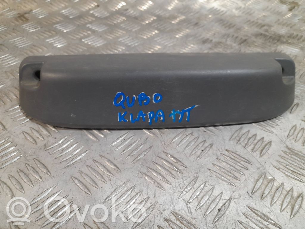 Fiat Qubo Third/center stoplight 