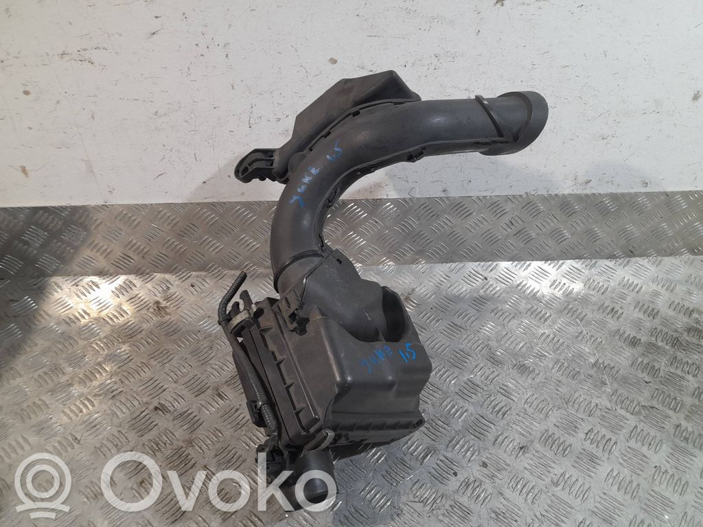 Nissan Juke I F15 Componentă admisie aer 