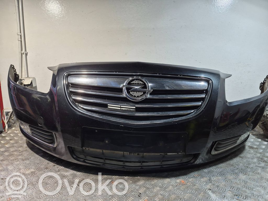 Opel Insignia A Parachoques delantero 