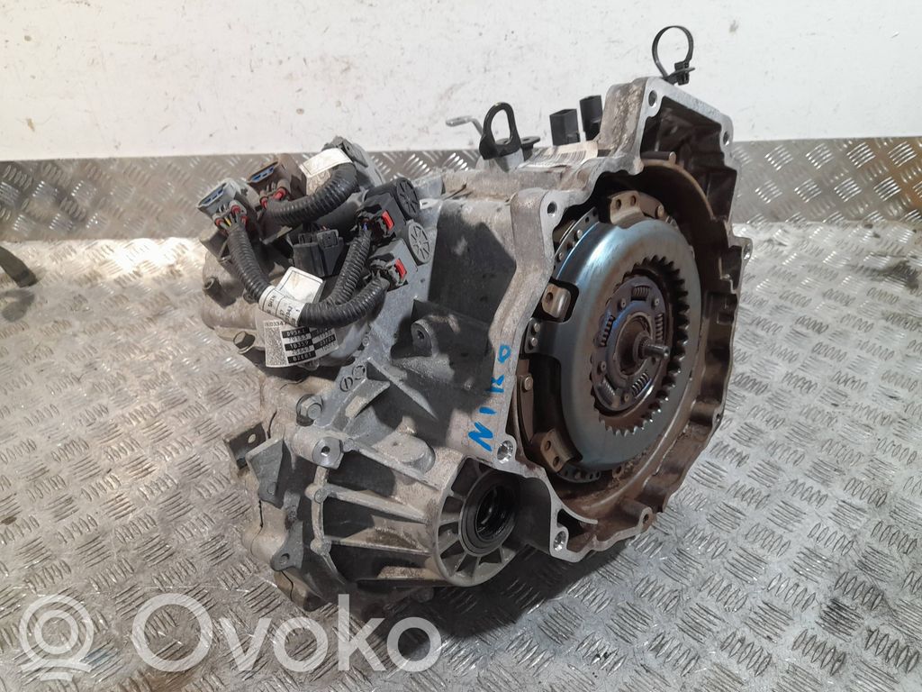 Automatikgetriebe   D95K,D95K