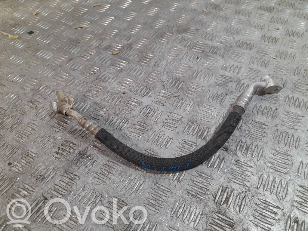 Ford Fiesta Ilmastointilaitteen putki (A/C) 