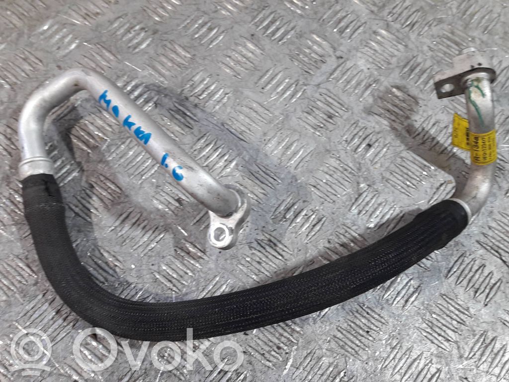 Ilmastointilaitteen putki (A/C)   95353076,HF01234YF