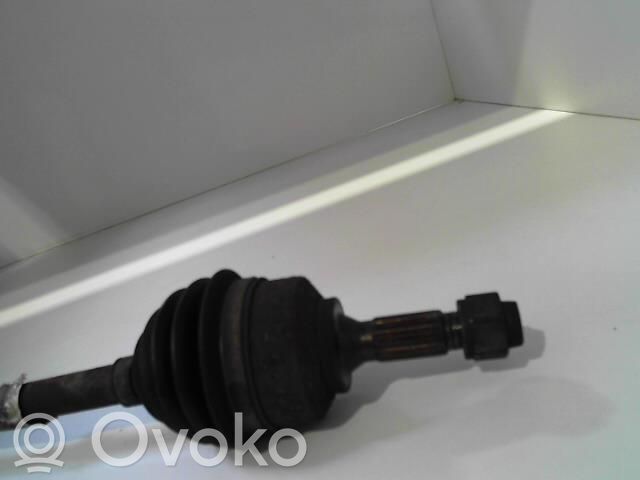 Citroen C3 Front driveshaft 