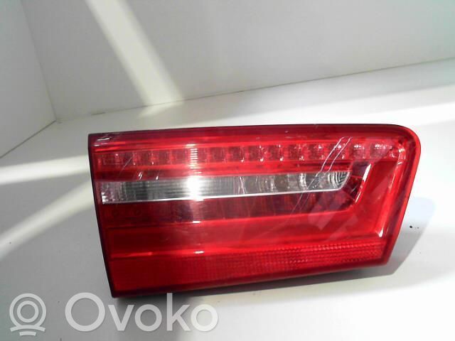 Audi A6 S6 C7 4G Takaluukun takavalot 