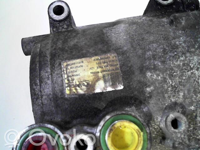 Mazda 2 Air conditioning (A/C) compressor (pump) 