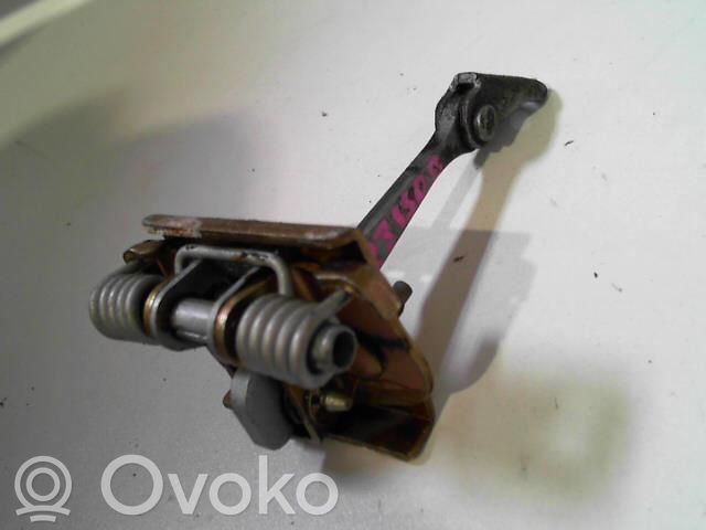 Peugeot 307 Front door check strap stopper 
