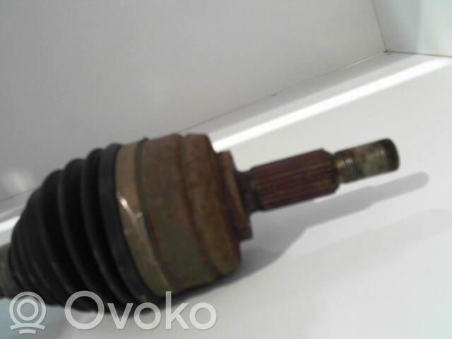Dacia Duster Front driveshaft 