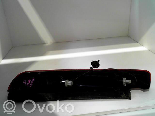 Ford Focus Rear/tail lights 