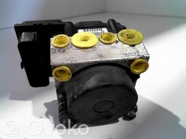 Fiat Panda II Bomba de ABS 