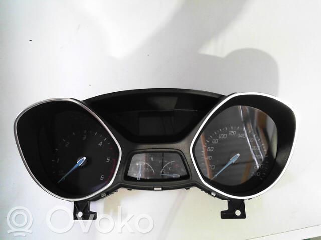 Speedometer (instrument cluster)   5580301