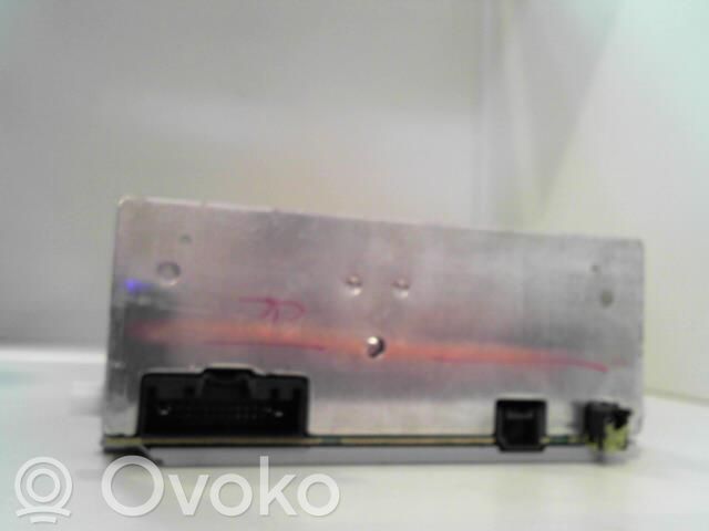 Ford Focus Radio / CD-Player / DVD-Player / Navigation 