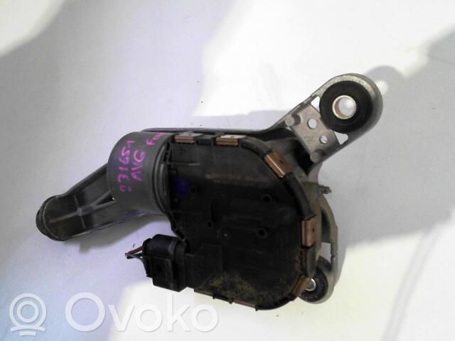 Ford Focus Valytuvų varikliukas 