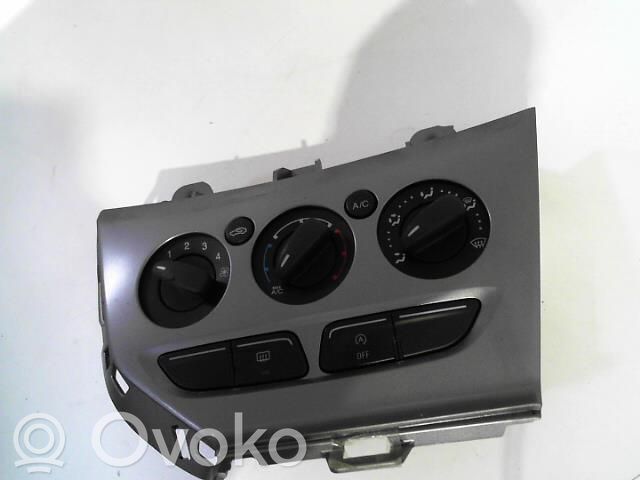 Ford Focus Climate control unit 