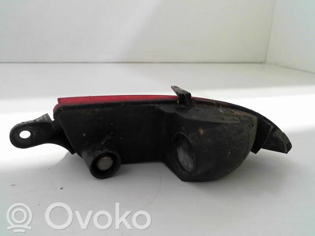 Opel Corsa C Takasumuvalo 