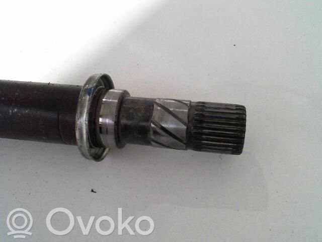 Renault Modus Półoś przednia 