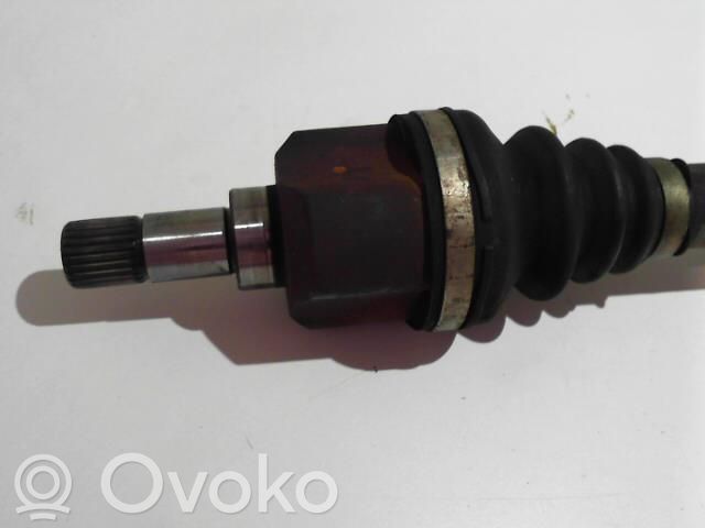 Eje de transmisión delantero   3272LP,CT318
