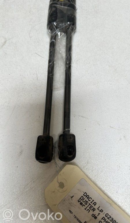 Dacia Duster Tailgate/trunk strut/damper 