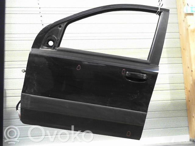 Fiat Panda II Durvis 