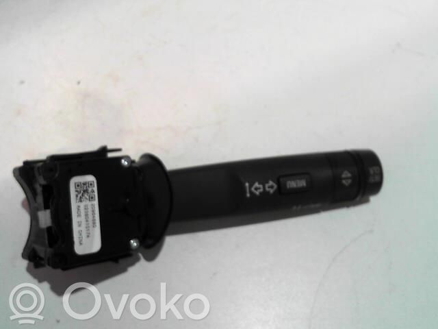 Opel Meriva B Indicator stalk 