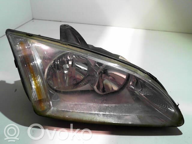 Ford Focus Headlight/headlamp 