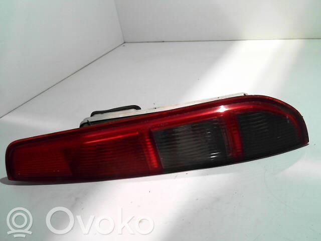 Ford Focus Galinis žibintas kėbule 