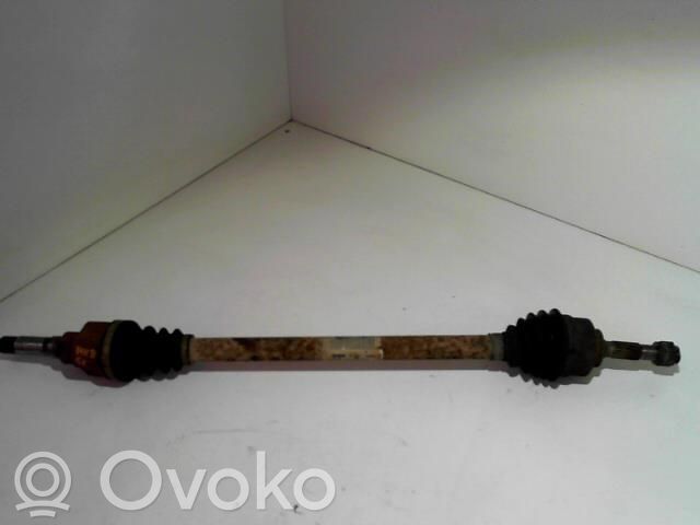 Front driveshaft   3273HS,CT304