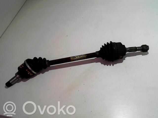 Front driveshaft   3272JA,CT368