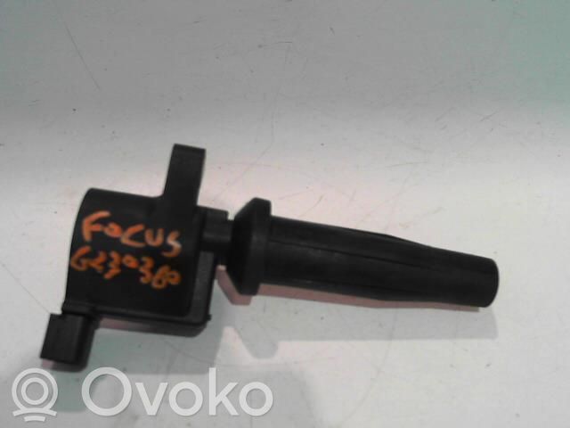 High voltage ignition coil   5047437