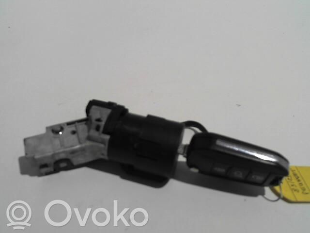 Peugeot 308 Ignition lock 