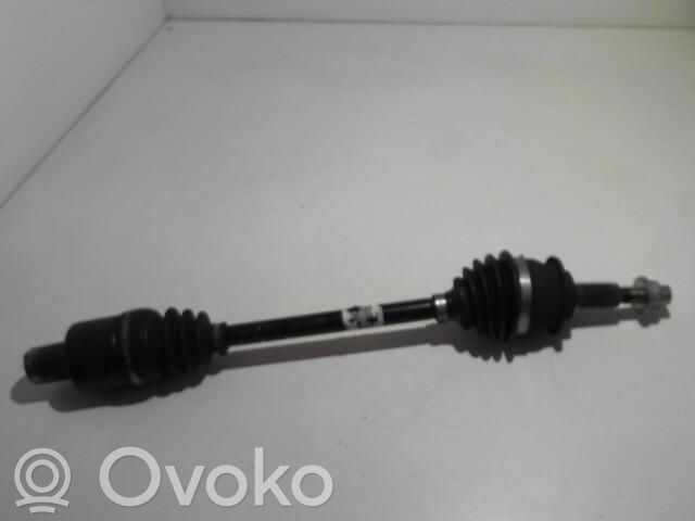 Suzuki SX4 Front driveshaft 