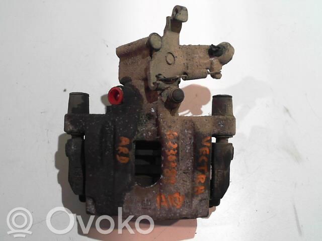 Opel Vectra C Bremssattel hinten 