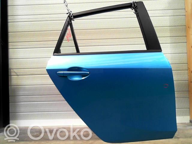 Puerta trasera   BBY67202XJ